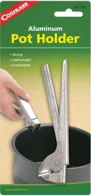 Aluminum Pot Holder