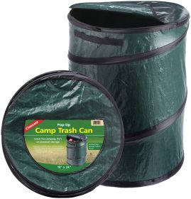 Pop-Up Trash Can