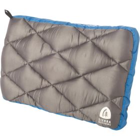 Dridown Pillow Blue