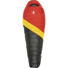 Nitro 800F 20 Deg Long