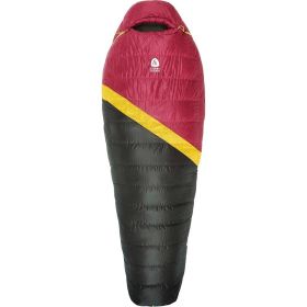 Nitro 800F Wmns 20 Deg Reg