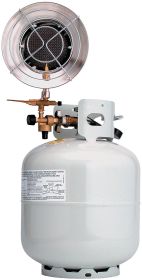 Propane Deluxe Heater