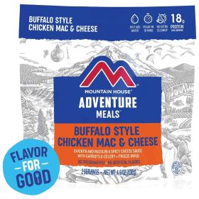Buffalo Chicken Mac Cheese Cl