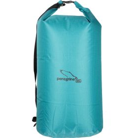 Tough Dry Sack 36L-Blue Strap