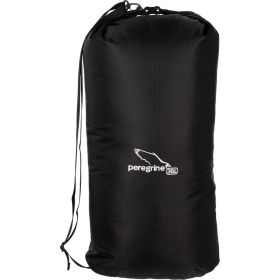 Tough Dry Sack 36L-Black Strap