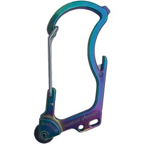 Firebiner 1 Aurora