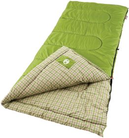 Coleman Green Valley 40 Sioc