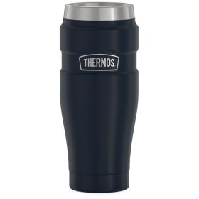 Stainless King 16Oz Tmblr Blue