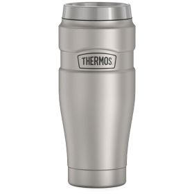 Stainless King 16Oz Tmblr Ss