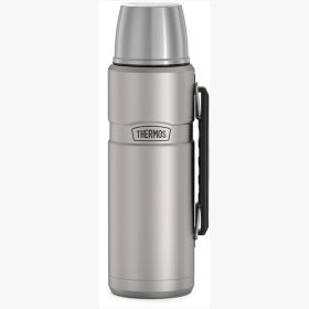 Stainless King 40Oz Ss Bottle