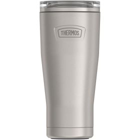 Stainless Cold Cup 24Oz Ss