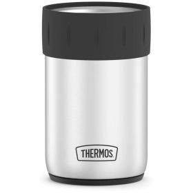 Ss Can Insulator 12Oz Grph