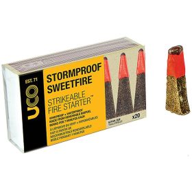 Stormproof Sweetfire  20Pk