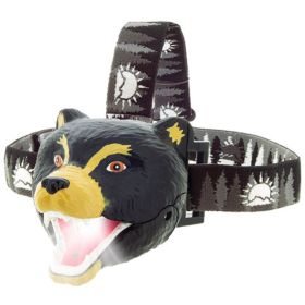 Black Bear Headlamp