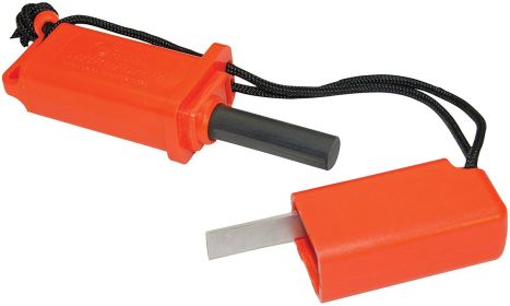 Strikeforce Fire Starter-Grn