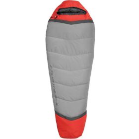 Alps Zenith +30 Long