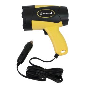 Attwood Handheld Spotlight