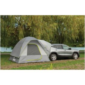 Backroadz Suv Tent
