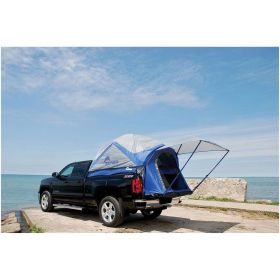 Truck Tent Full Size Long Bed