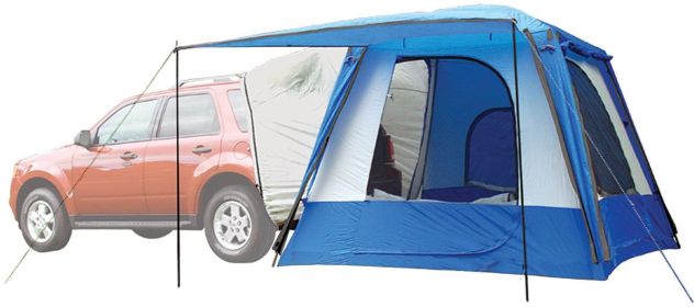 Sportz Suv Tent