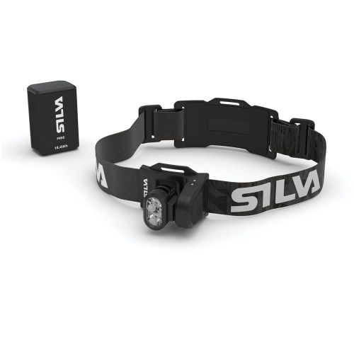 Free Xs 1200 Lumen Headlamp