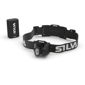 Free S 1200 Lumen Headlamp