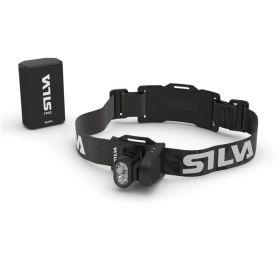 Free M 1200 Lumen Headlamp