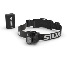 Free S 2000 Lumen Headlamp