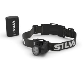 Free M 2000 Lumen Headlamp