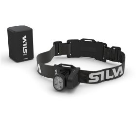Free L 2000 Lumen Headlamp
