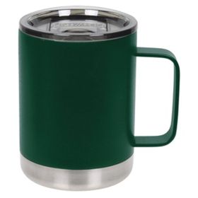 Camp Mug 12 Oz - Green