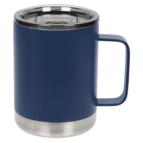 Camp Mug 12 Oz - Navy