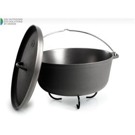 Guidecast Dutch Oven 7 Qt