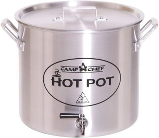 20 Qt. Hot Pot