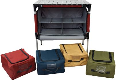 Sherpa Mountain Series Table