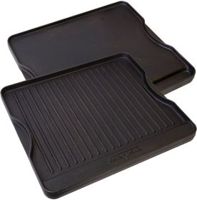 Reversible Castiron Griddle 16