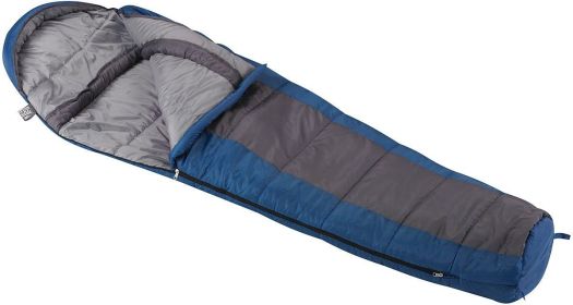 Wenzel Santa Fe Mummy +20