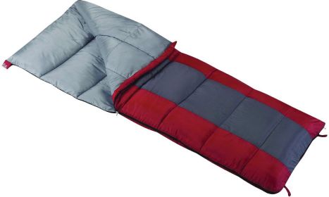 Wenzel Lakeside 40 Reg