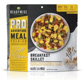 Pro Meal Breakfast Skillet