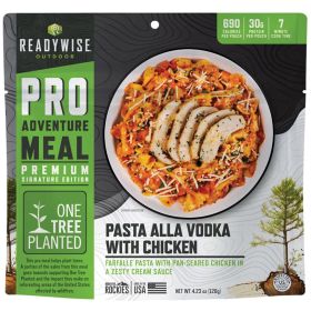 Pro Meal Farfalle Vod Chick