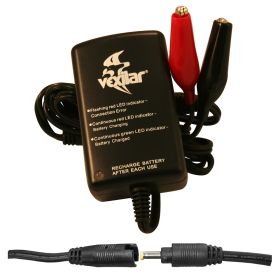 Vexilar Digital Automatic Charger