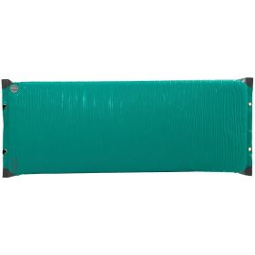 24" Landing Pad Teal