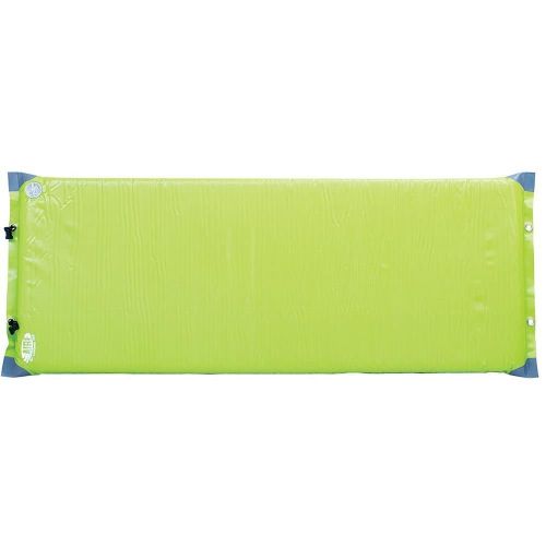 30" Landing Pad Lime