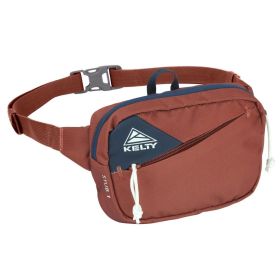 Stub 1L Brown/Blue