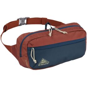 Sunny 5L Burnt Org/Dark Blu