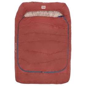 Tru.Comfort Dw 20F Drk Red Geo