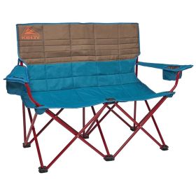 Loveseat Deep Lake/Gry
