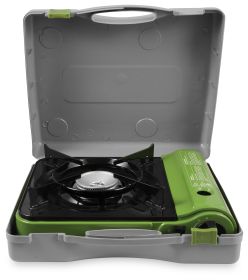 Sprk Camp Stove