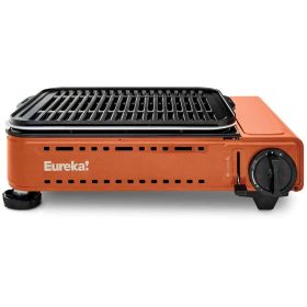 Sprk Camp Grill