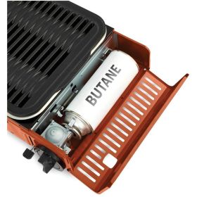 Eureka Butane Fuel 8Oz